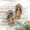 Steampunk- Flip Flops