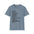 Alien 40th Anniversary Crew Names T-Shirt — Minimalist Sci‑Fi Character List Tee
