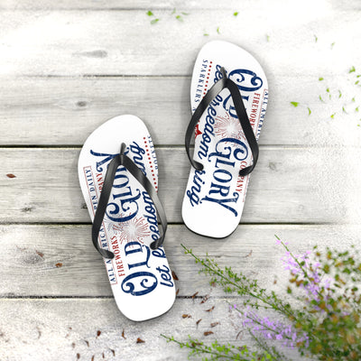 Flip Flops