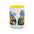 LIVE Kelly & Mark 39th Season Coffee Mug