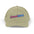 Colorful Sweet Tarts Candy Snapback Trucker Cap with Fun Design, Casual Hat for Outdoor Events, Gift for Teens, Summer Fashion Accessory, Trendy Baseball Cap