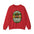 The Tailgate Crew- Game Day Crew Sweatshirt | Sunday Funday Kickoff Unisex Heavy Blend Crewneck