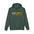 Stay Frosty Hoodie - Retro Striped 'Stay Frosty' Graphic Pullover Aliens 40th Anniversary
