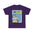 Batman- Retro 60's TV Show Camiseta de algodón pesado unisex