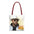 Portrait Tote Bag — 'Mr. Will Flow De Marquezina' Photo Tote