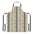 Rustic Olive Branch Stripe Apron - Creations by Chris and Carlos