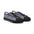 Galaxy Wave Low Top Sneakers — Men's Cosmic Star Pattern