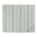 The Slate & Sage Collection- Joleen Striped Microfiber Duvet Cover — Sage & Blue Vertical Stripes | Coastal Modern Bedding