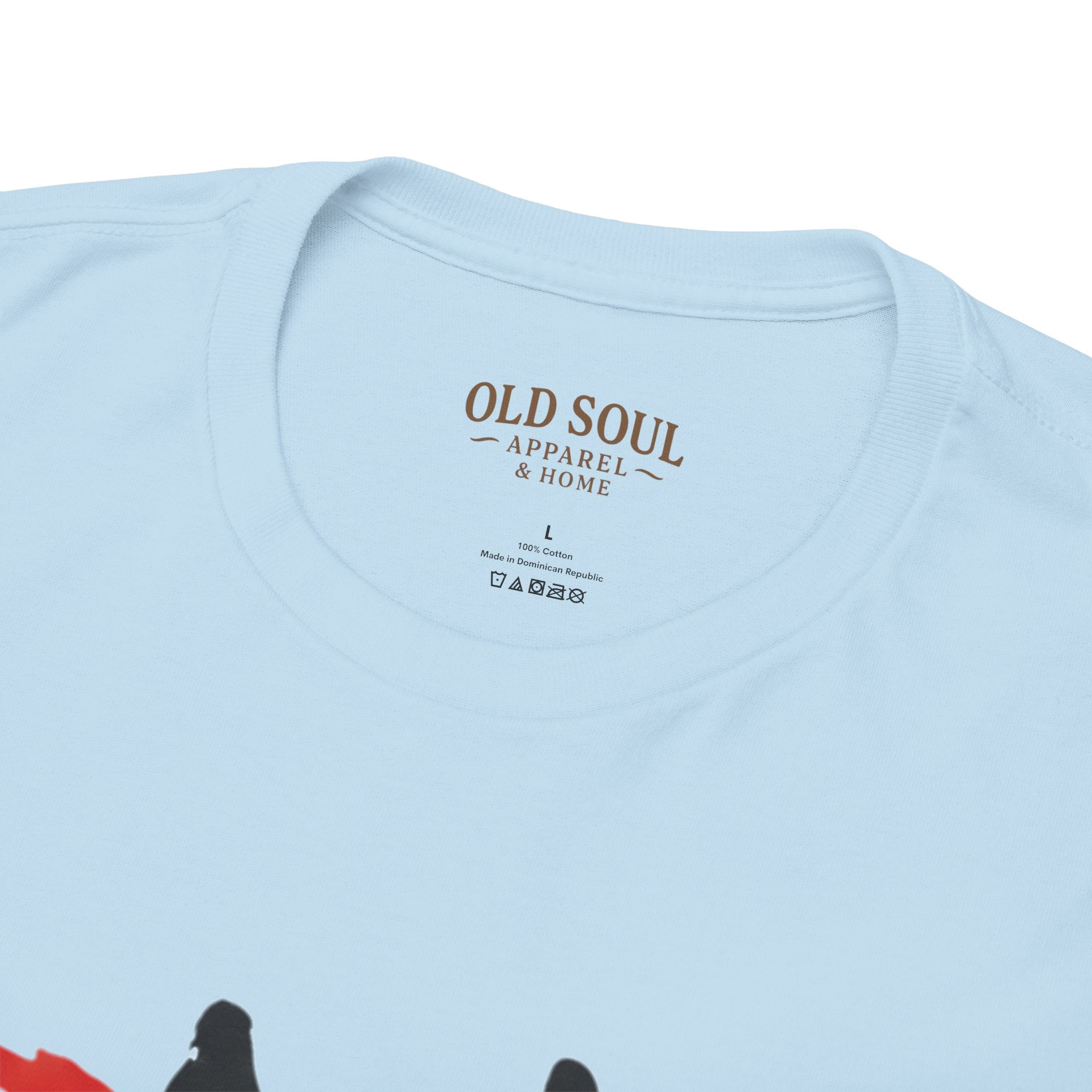 Old Soul Apparel and Home