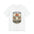 Protect Our National Parks Tee | Vintage Badlands Skull, Retro Outdoor Conservation