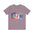 Colorful Iconic Characters El Chavo Show Unisex Jersey T-Shirt