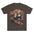 Camp Crystal Lake Horror T-Shirt – Jason Mask Slasher Tee