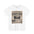 T-Shirt — 'Strange Events Reported in Hawkins' Vintage Newspaper Tee