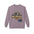 Aliens 40th Anniversary Crewneck Sweatshirt — Retro Sci‑Fi Movie Graphic Pullover