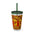 Doritos- Sunsplash Tumbler with Straw, 16oz