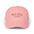 Old Soul Dad Cap — Rainbow Embroidered Classic Baseball Hat