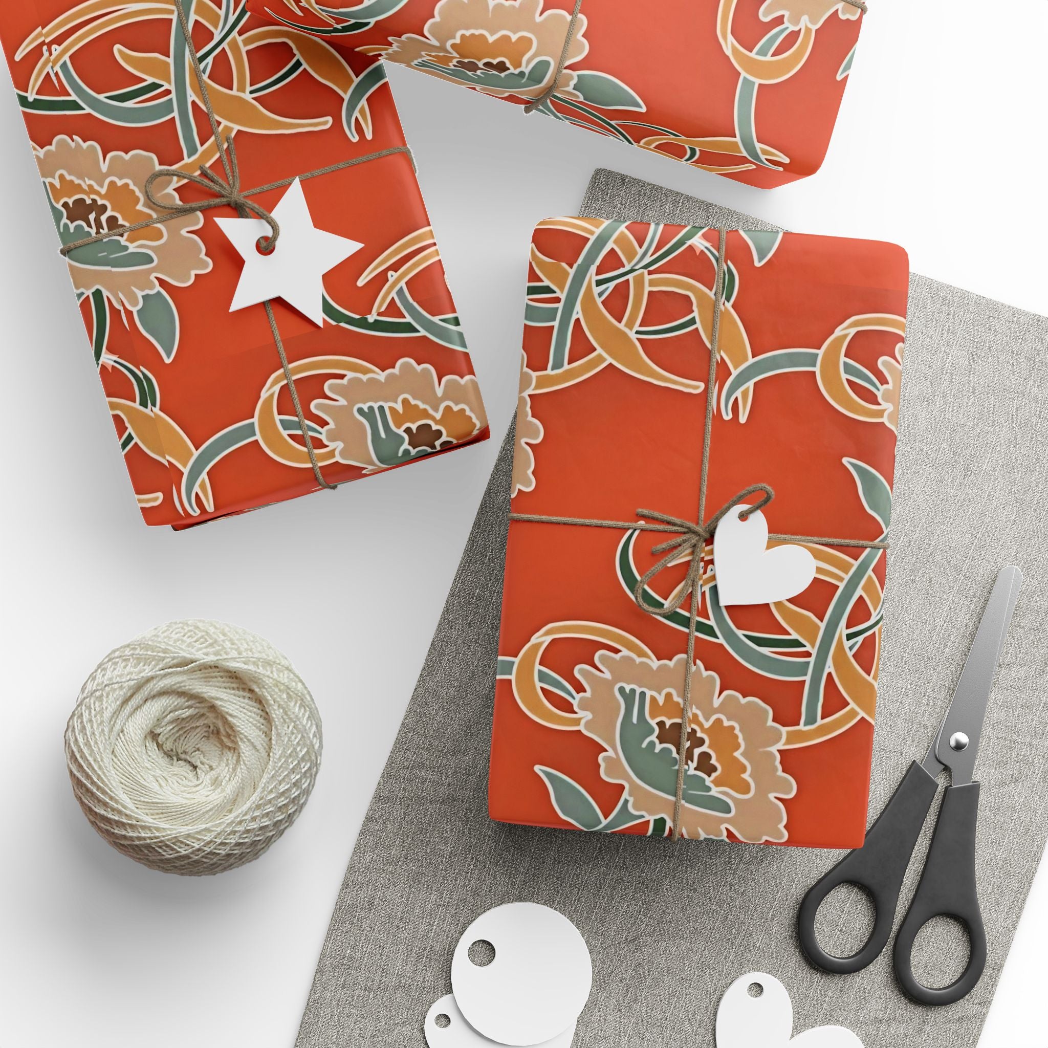 Old Soul Apparel and Home