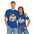 Nine to Five- The Movie Unisex Heavy Cotton Tee