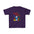 SMURFS Kids Fresh & Fruity Tee - Colorful Graphic T-Shirt for Fun & Playful Style
