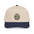 Old Soul Embroidered Baseball Cap — Vintage Nature Logo Mid-Profile Hat