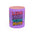 Lida Bida Boda Butt Coffee Mug – Colorful Pop Art Accent Mug