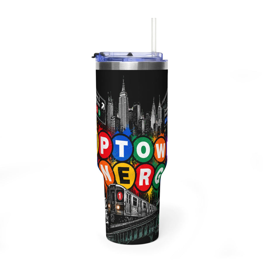 40 oz Tumblers
