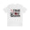 True Crime Queen- Unisex Jersey Short Sleeve Tee