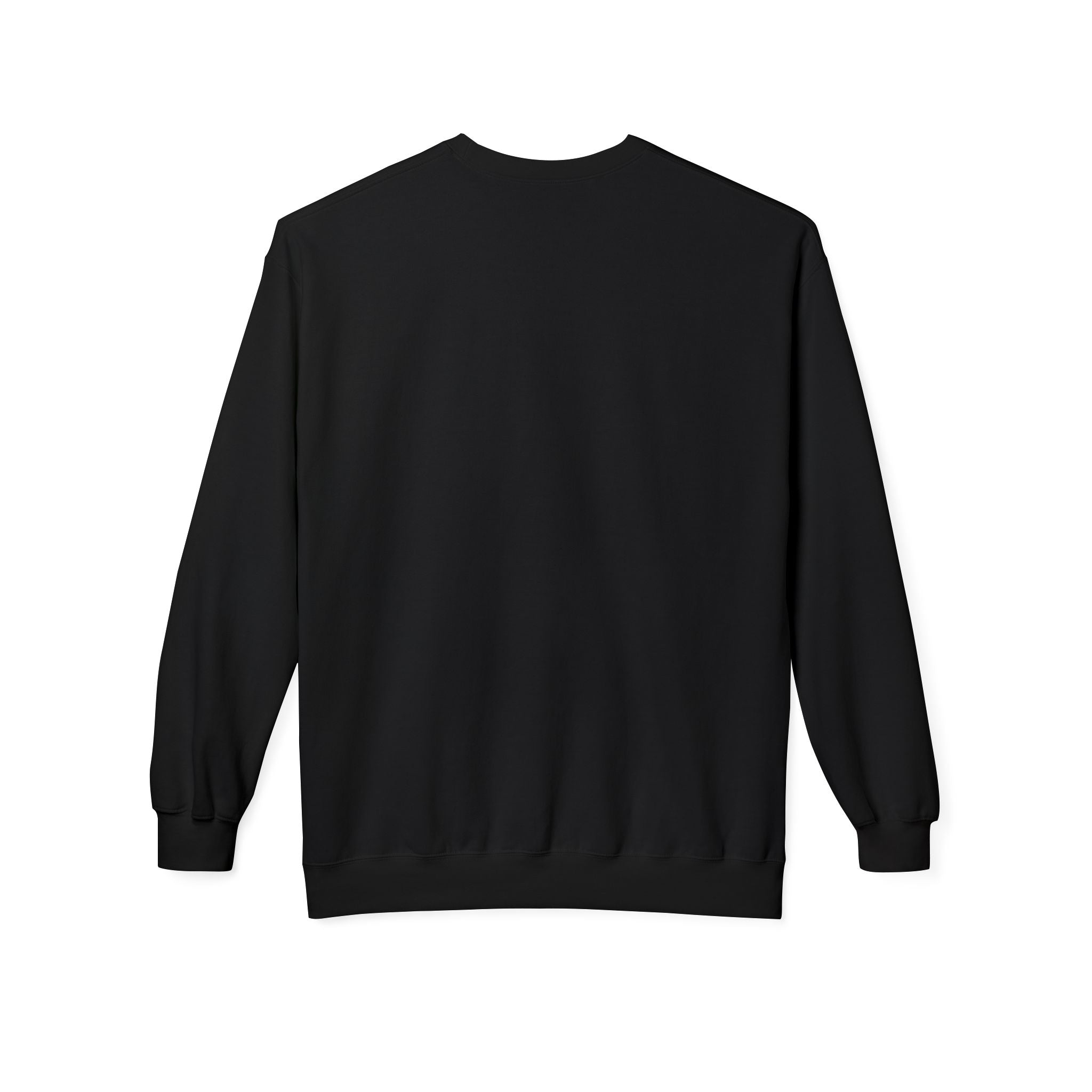 Sweatshirt — 250 Years Patriotic Eagle Crest Crewneck (American Flag Shield) - Creations by Chris and Carlos
