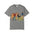 Gilligan's Island Retro Cast T‑Shirt — Vintage TV Show Graphic Tee