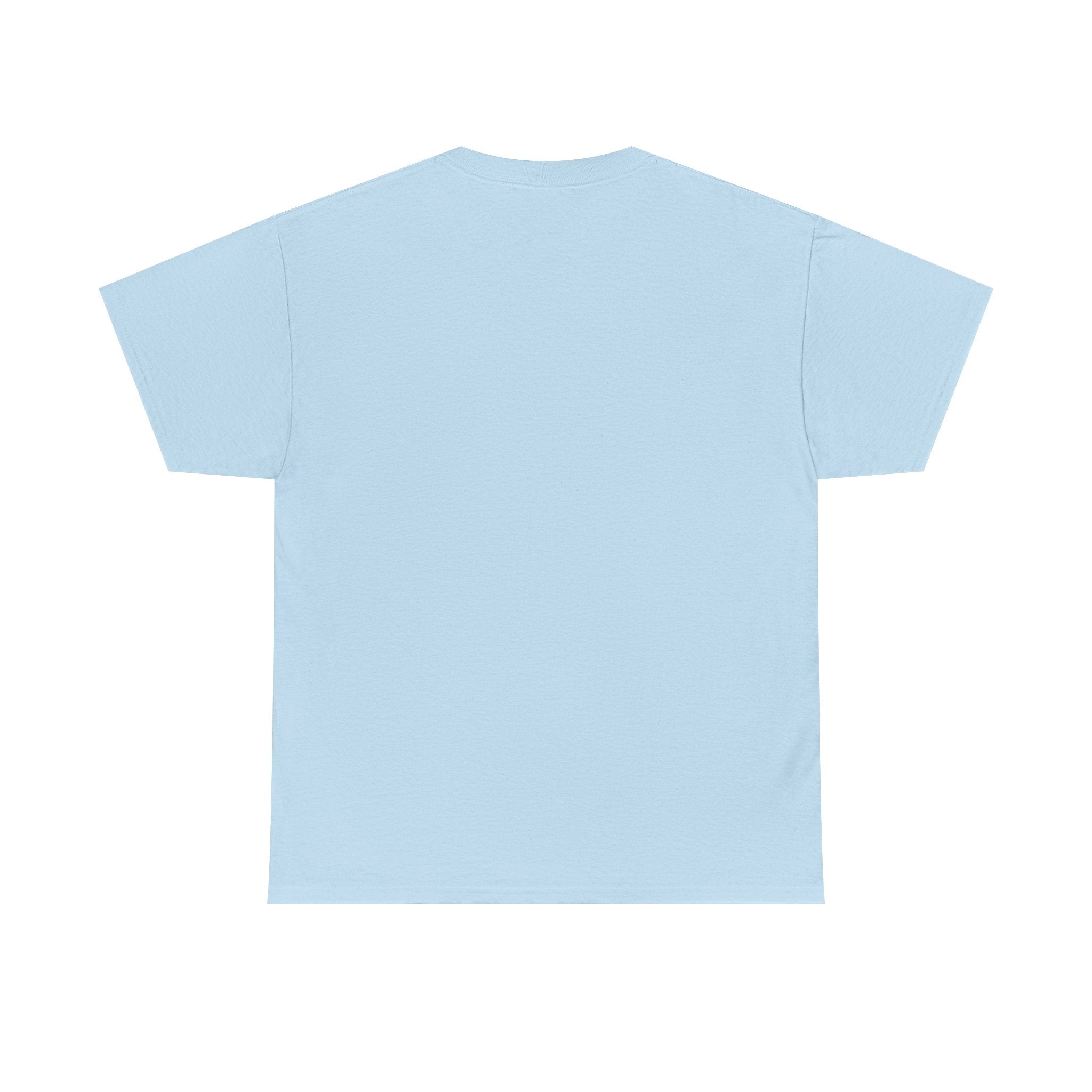 Unisex Heavy Cotton Tee - Creations by Chris and Carlos