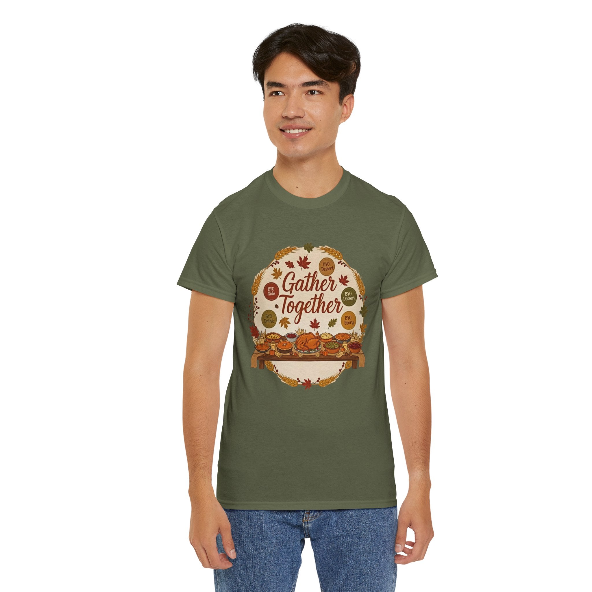 Old Soul Apparel and Home