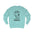 Snoopy- I Slept like Sweatshirt