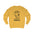Snoopy- I Slept like Sweatshirt