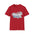 Casual Unisex Softstyle T-Shirt with 'Red Wine Blue' Design, Relaxed Everyday Wear, Perfect for Wine Lovers, Great Gift for