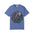 Octopus Illustration T-Shirt — Vintage Sea Creature Graphic Tee