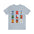 World Cup 26' Inspired- Unisex Jersey Short Sleeve Tee