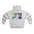 Angry Grandma- Men's NUBLEND® Hooded Sweatshirt
