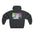 Angry Grandma- Men's NUBLEND® Hooded Sweatshirt
