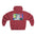 Angry Grandma- Men's NUBLEND® Hooded Sweatshirt