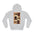 The good the bad the ugly- Unisex College Hoodie