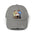All in the Family- 70's TV show Unisex Distressed Cap