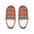 Gingham Apple Graphic Women's Cozy Slippers