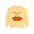 Unisex Garment-Dyed Sweatshirt