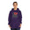 Live Kelly and Mark- I love Stump Mark Unisex College Hoodie