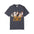 Graphic T-Shirt — 30th Season The View Talk Show Logo