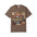 The Waltons Graphic T-Shirt — Vintage Family TV Tribute