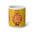 Pizza Crust Friday Jumbo Mug - 20oz, Funny Mug Gift for Dog Lovers, Pet Memorial, Pizza Night, in Loving Memory of Chooch
