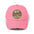 The Tailgate Crew- Game Day Crew Distressed Cap, Tailgate Starts here Unisex Baseball Hat, Sports Fan Hat