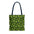 Lush Green Leaf Tote Bag | Eco-Friendly Bag for Farmers' Markets, Beach Days, Everyday Use, Gift for Nature Lovers, Sustainable Fashion
