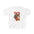 Deadbites Retro Kids Graphic Tee, Fun Cartoon T-Shirt, Ideal Gift for Birthdays, Halloween Costume, Unique Kids Apparel, Comic Book Style Tee